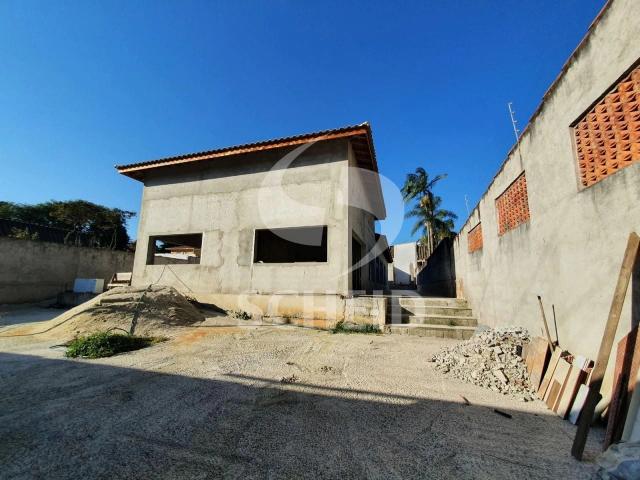 Casa / Sobrado para Venda em São Paulo/SP Interlagos 3 Quartos