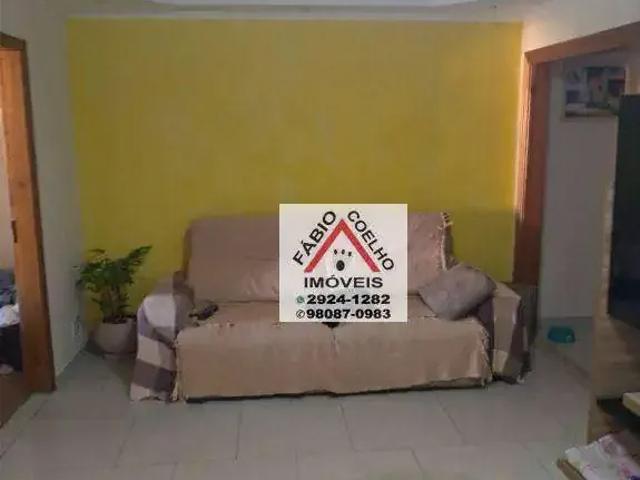 Casa / Sobrado para Venda em São Paulo/SP Interlagos 3 Quartos