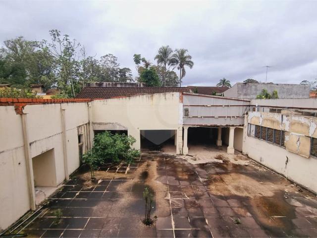 Casa / Sobrado para Venda em São Paulo/SP Interlagos 3 Quartos