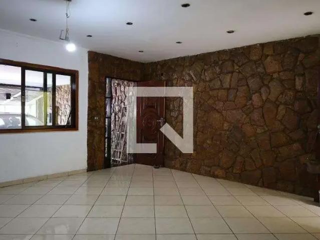 Casa / Sobrado para Venda em São Paulo/SP Interlagos 3 Quartos