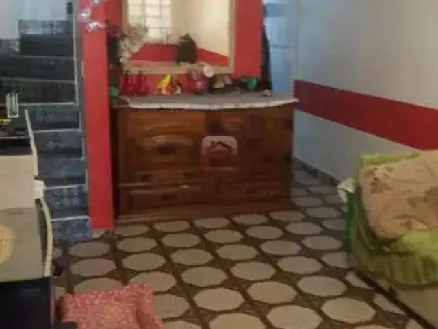 Casa / Sobrado para Venda em São Paulo/SP Interlagos 3 Quartos