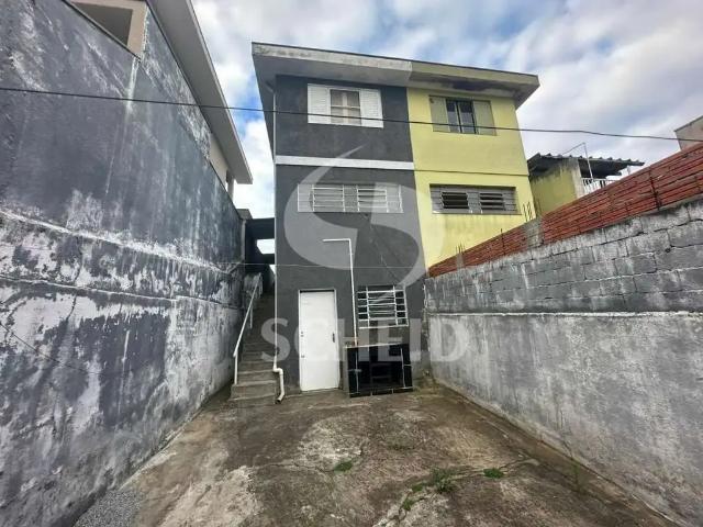 Casa / Sobrado para Venda em São Paulo/SP Interlagos 3 Quartos