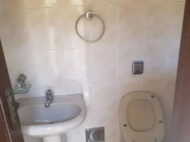 Casa / Sobrado para Venda em São Paulo/SP Interlagos 3 Quartos