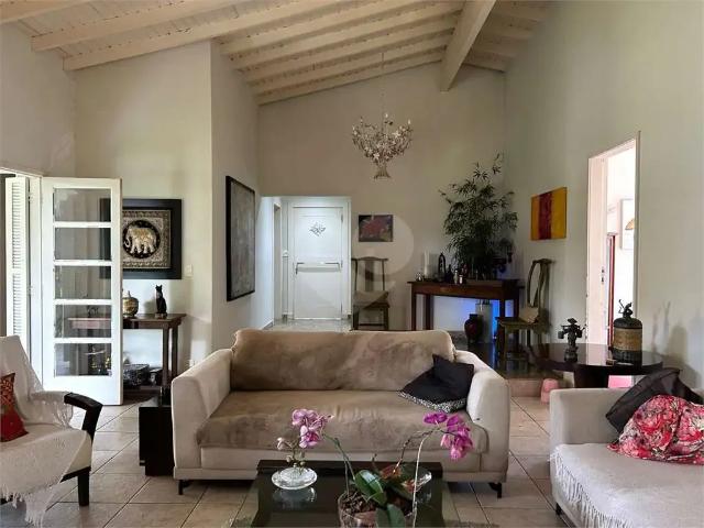 Casa / Sobrado para Venda em São Paulo/SP Interlagos 3 Quartos