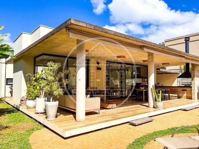 Casa / Sobrado para Venda em São Paulo/SP Interlagos 3 Quartos