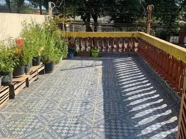 Casa / Sobrado para Venda em São Paulo/SP Interlagos 3 Quartos