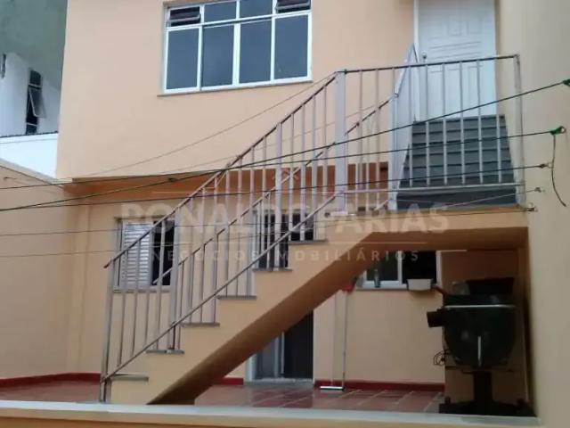 Casa / Sobrado para Venda em São Paulo/SP Interlagos 3 Quartos