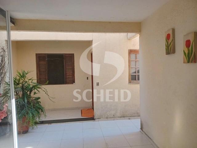 Casa / Sobrado para Venda em São Paulo/SP Interlagos 3 Quartos