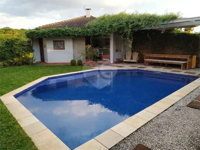 Casa / Sobrado para Venda em São Paulo/SP Interlagos 3 Quartos