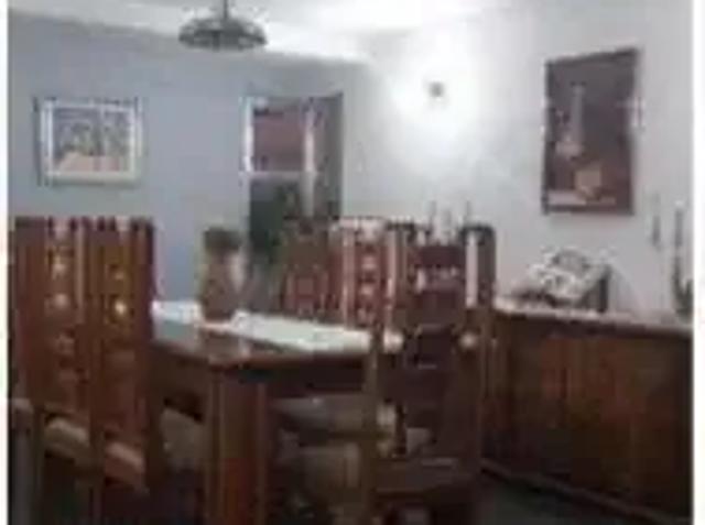 Casa / Sobrado para Venda em São Paulo/SP Interlagos 3 Quartos