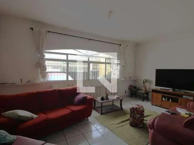 Casa / Sobrado para Venda em São Paulo/SP Interlagos 3 Quartos