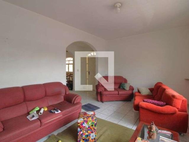 Casa / Sobrado para Venda em São Paulo/SP Interlagos 3 Quartos