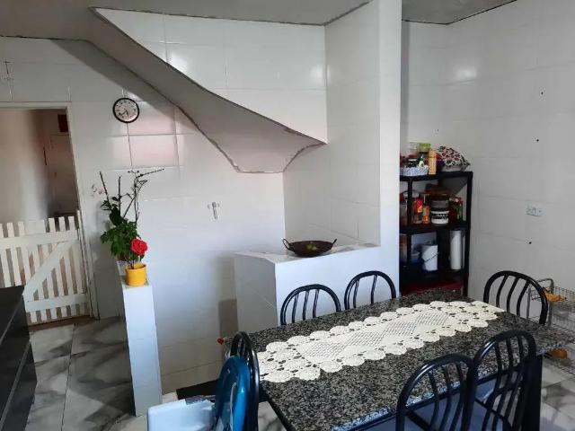 Casa / Sobrado para Venda em São Paulo/SP Interlagos 3 Quartos