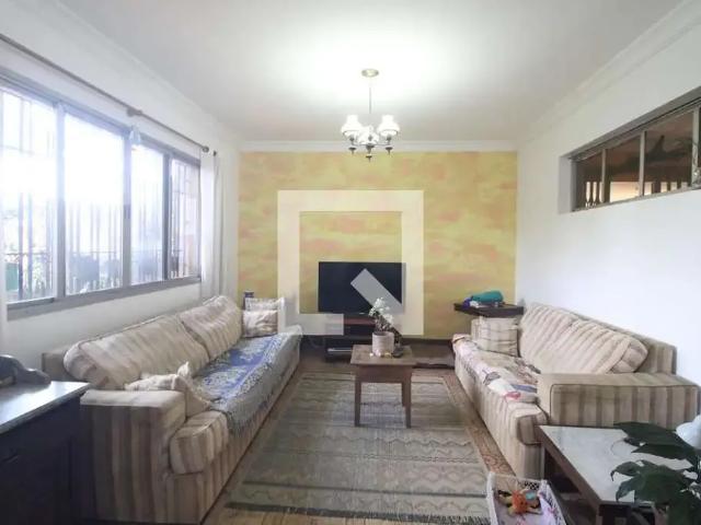 Casa / Sobrado para Venda em São Paulo/SP Interlagos 3 Quartos