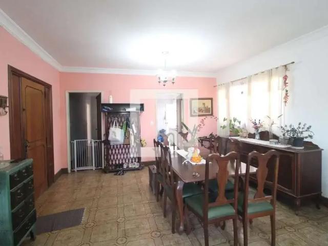 Casa / Sobrado para Venda em São Paulo/SP Interlagos 3 Quartos
