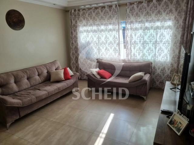Casa / Sobrado para Venda em São Paulo/SP Interlagos 3 Quartos