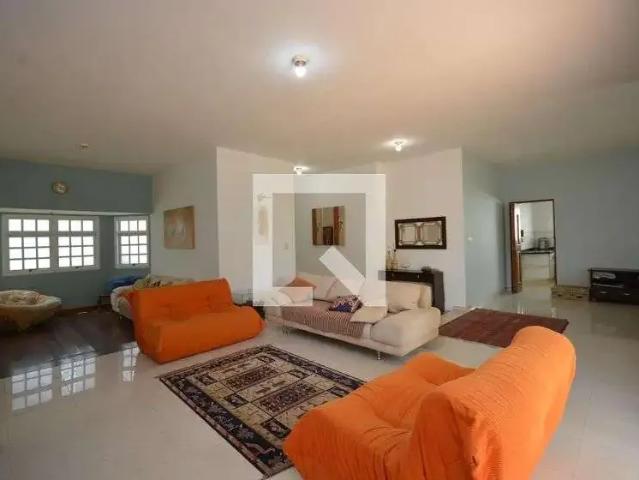 Casa / Sobrado para Venda em São Paulo/SP Interlagos 3 Quartos