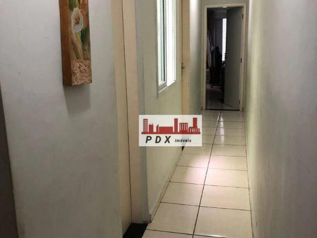 Casa / Sobrado para Venda em São Paulo/SP Interlagos 3 Quartos