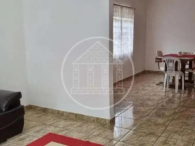 Casa / Sobrado para Venda em São Paulo/SP Interlagos 3 Quartos