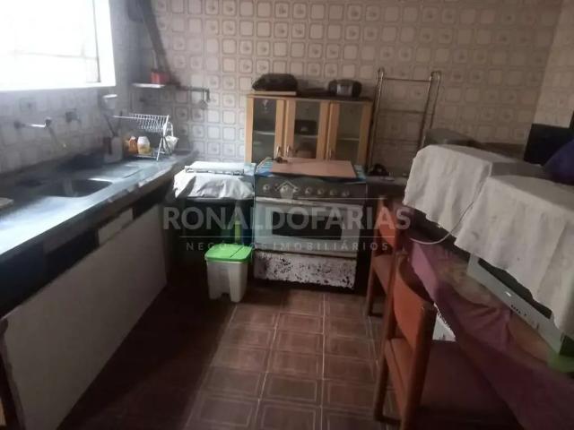 Casa / Sobrado para Venda em São Paulo/SP Interlagos 3 Quartos