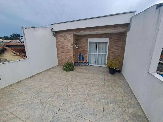 Casa / Sobrado para Venda em São Paulo/SP Interlagos 3 Quartos