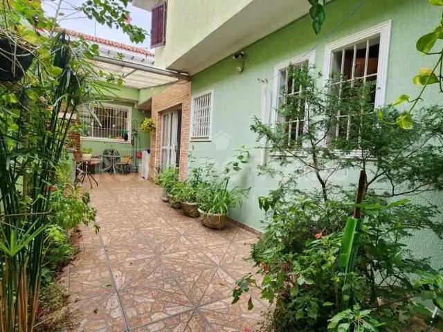 Casa / Sobrado para Venda em São Paulo/SP Interlagos 3 Quartos