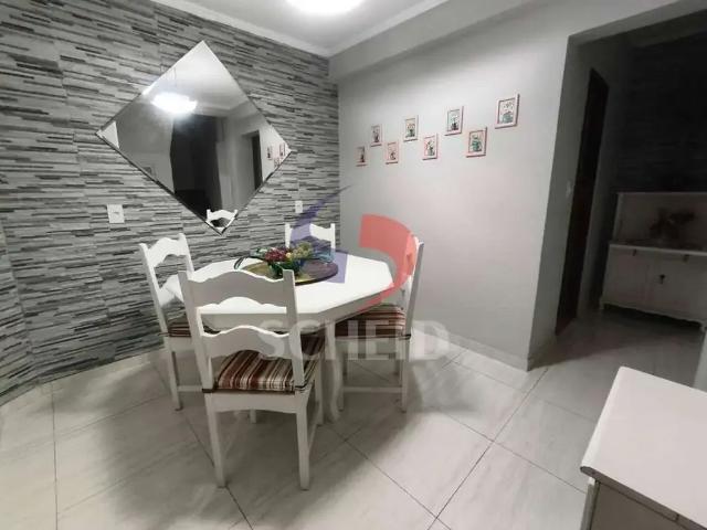 Casa / Sobrado para Venda em São Paulo/SP Interlagos 3 Quartos