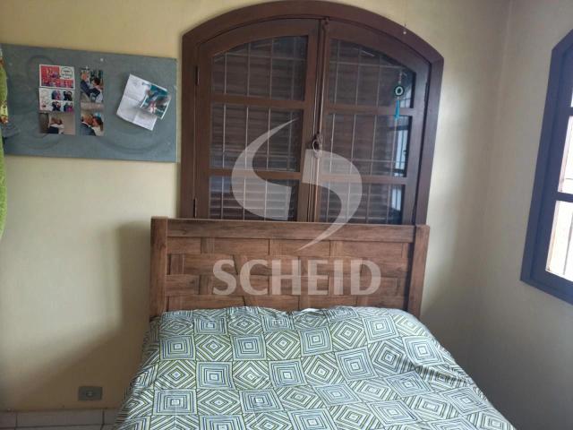 Casa / Sobrado para Venda em São Paulo/SP Interlagos 3 Quartos