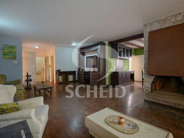 Casa / Sobrado para Venda em São Paulo/SP Interlagos 3 Quartos