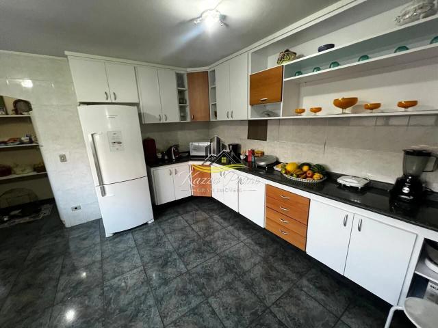 Casa / Sobrado para Venda em São Paulo/SP Cidade Dutra 3 Quartos