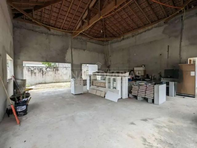 Casa / Sobrado para Venda em São Paulo/SP Interlagos 3 Quartos