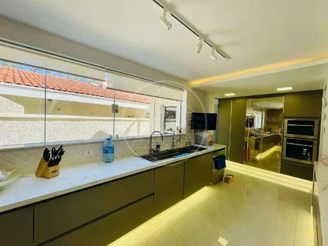 Casa / Sobrado para Venda em São Paulo/SP Interlagos 3 Quartos