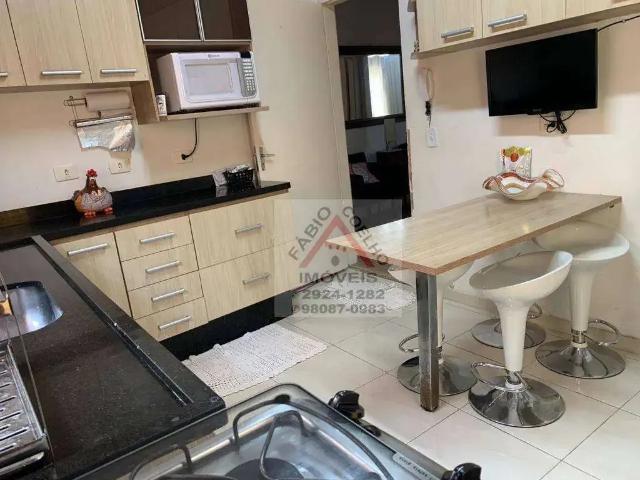 Casa / Sobrado para Venda em São Paulo/SP Interlagos 3 Quartos