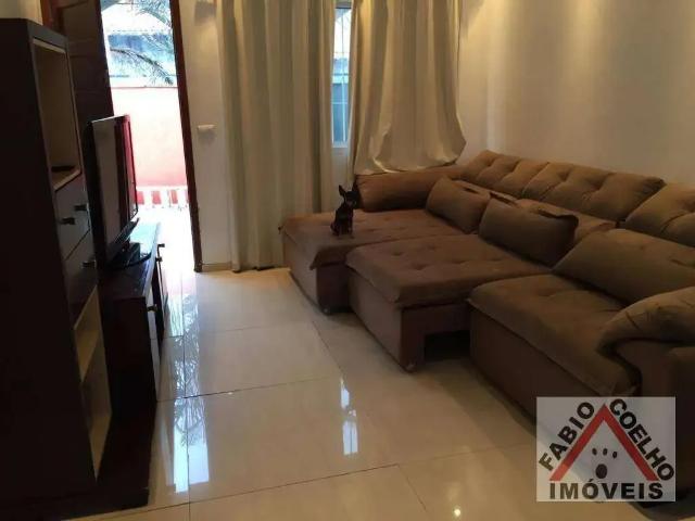 Casa / Sobrado para Venda em São Paulo/SP Interlagos 3 Quartos