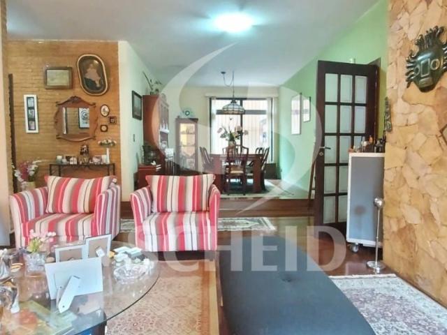 Casa / Sobrado para Venda em São Paulo/SP Interlagos 3 Quartos