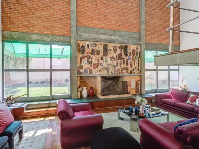 Casa / Sobrado para Venda em São Paulo/SP Interlagos 3 Quartos