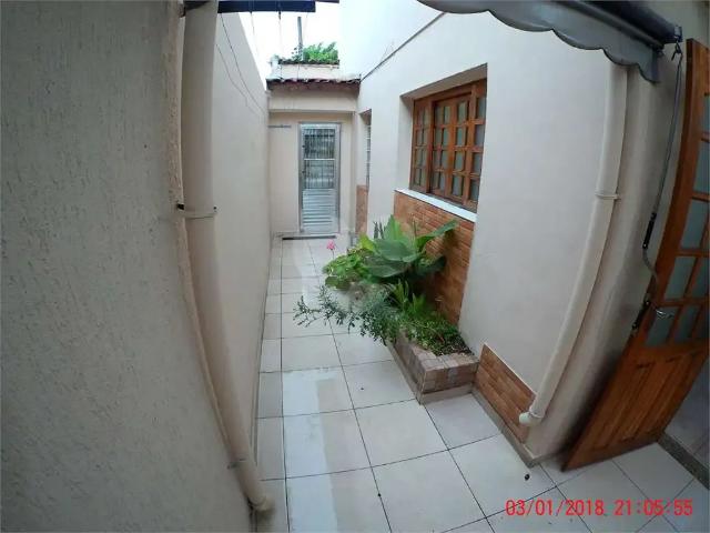 Casa / Sobrado para Venda em São Paulo/SP Interlagos 3 Quartos