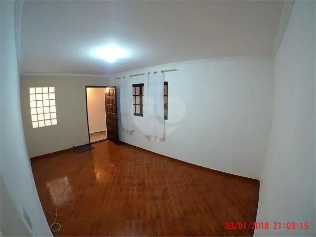 Casa / Sobrado para Venda em São Paulo/SP Interlagos 3 Quartos