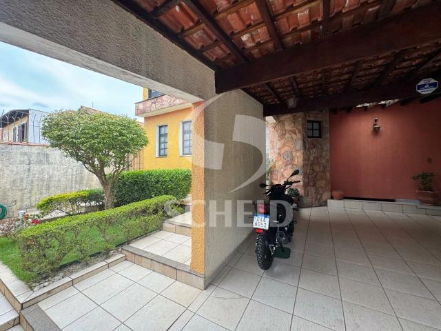 Casa / Sobrado para Venda em São Paulo/SP Interlagos 3 Quartos