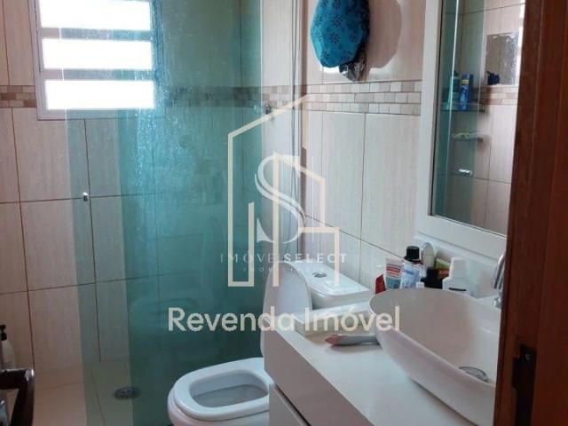 Casa / Sobrado para Venda em São Paulo/SP Interlagos 3 Quartos