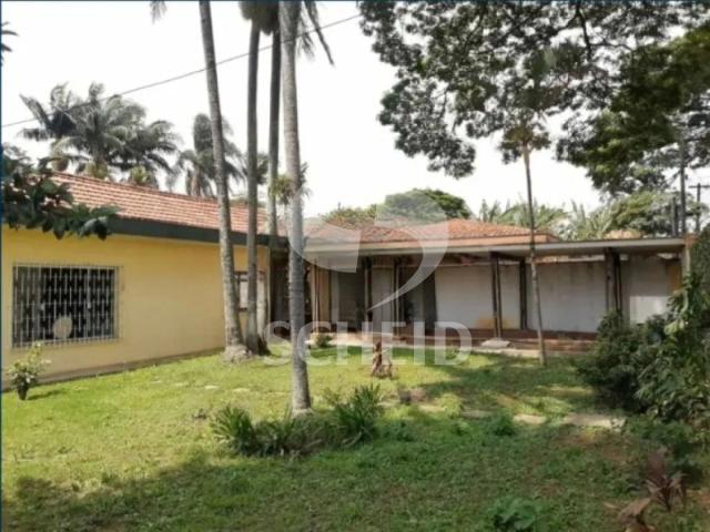 Casa / Sobrado para Venda em São Paulo/SP Interlagos 3 Quartos