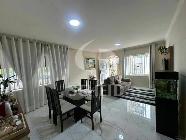 Casa / Sobrado para Venda em São Paulo/SP Interlagos 3 Quartos