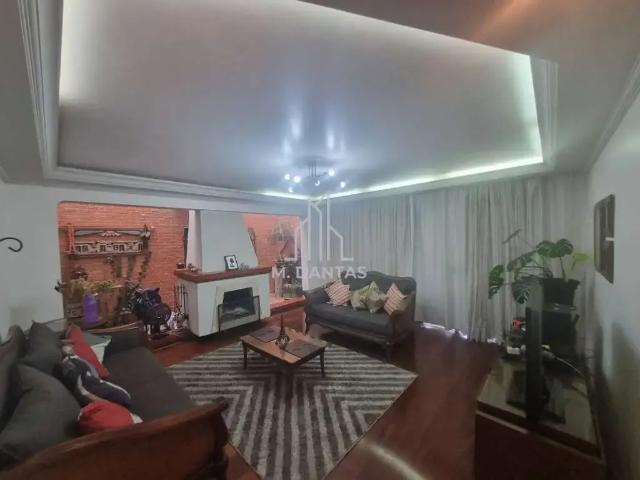 Casa / Sobrado para Venda em São Paulo/SP Interlagos 3 Quartos