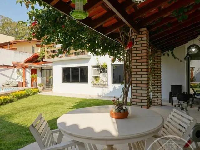 Casa / Sobrado para Venda em São Paulo/SP Interlagos 3 Quartos
