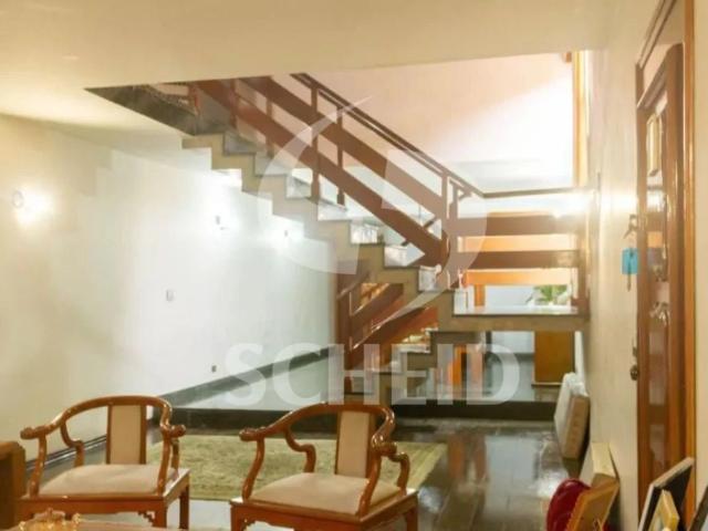 Casa / Sobrado para Venda em São Paulo/SP Interlagos 3 Quartos