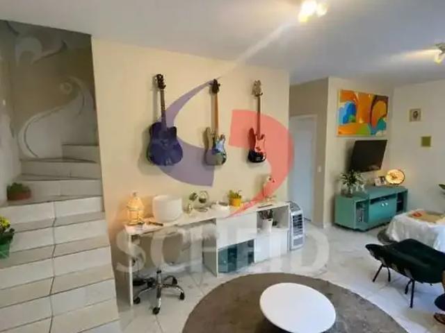 Casa / Sobrado para Venda em São Paulo/SP Interlagos 3 Quartos
