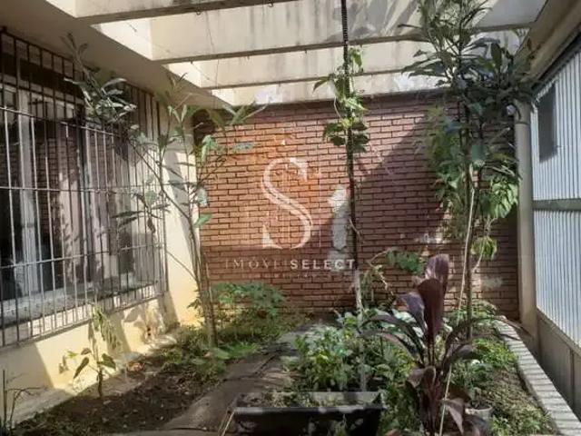 Casa / Sobrado para Venda em São Paulo/SP Interlagos 3 Quartos