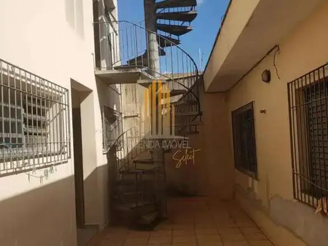 Casa / Sobrado para Venda em São Paulo/SP Interlagos 3 Quartos