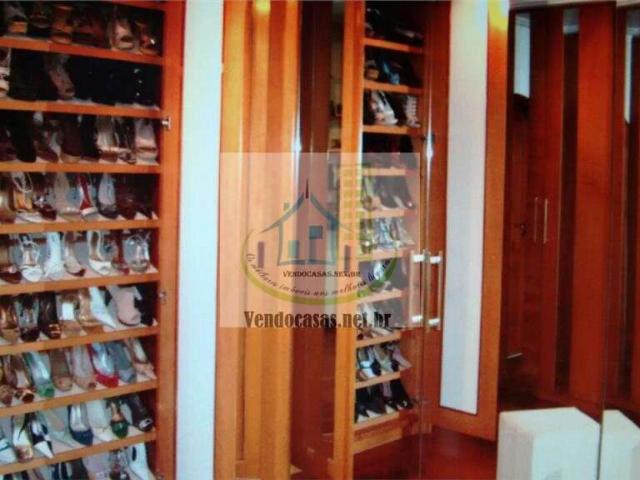 Casa / Sobrado para Venda em São Paulo/SP Interlagos 3 Quartos