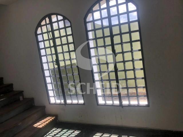 Casa / Sobrado para Venda em São Paulo/SP Interlagos 3 Quartos